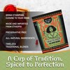 Brundo Ethiopian Spice Company Shai Kimem | Traditional Ethiopia Tea