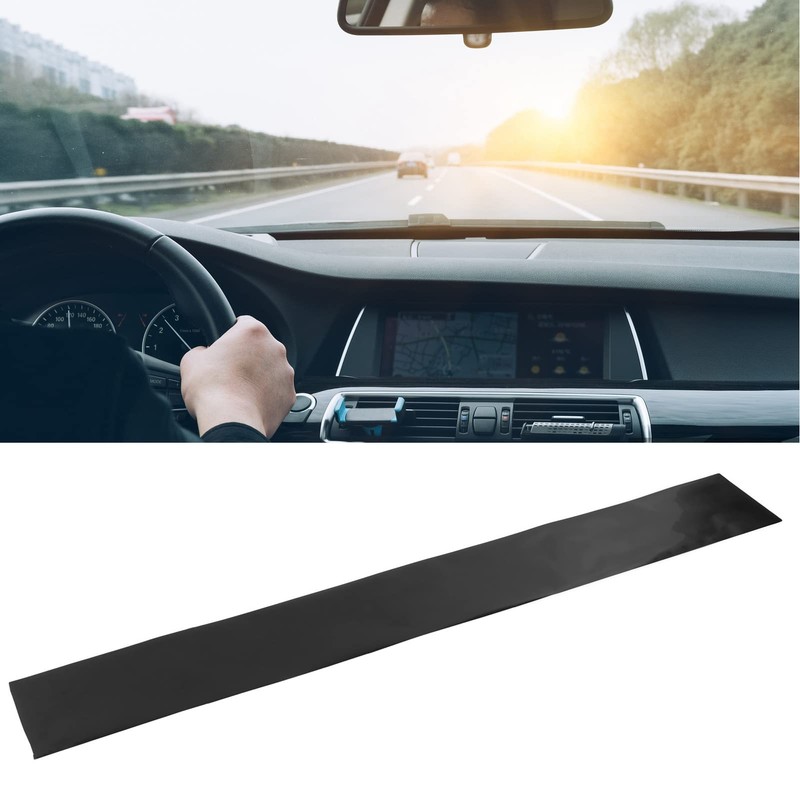 Car Window Tint Film,Universal 20x150cm Car Window Tint Film UV