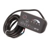 Electric Bicycle 810 LED Display With 5 Wire Cable Control
