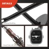 A-Premium O2 Oxygen Sensor Compatible with Toyota Celica 2000 2001