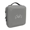 Drone Storage Case PU Waterproof Shockproof Lightweight Drone Storage Shoulder