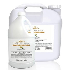 Detangler Shampoo coconut Infused 1 G