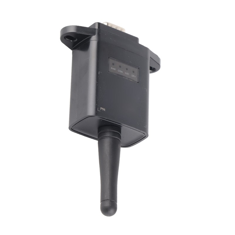 Solar Inverters WiFi Module ABS Stable Remote Monitoring Electronic Component