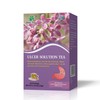 Ulcer Solution Tea Caffeine Free Herbal Tea Regulate Gastritis, Stomachache,