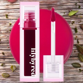 Lilybyred Natural Color Creamy Juicy Liar Water Tint 03 Plum Martini 1pc / 릴리바이레드 자연유래 색상 크리미 쥬시 라이어 워터 틴트 03플럼마티니인척 1개