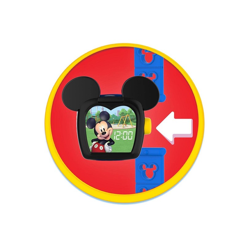 Ruz Juguetes Preescolar Infantil niña Just Play Mickey n Friends