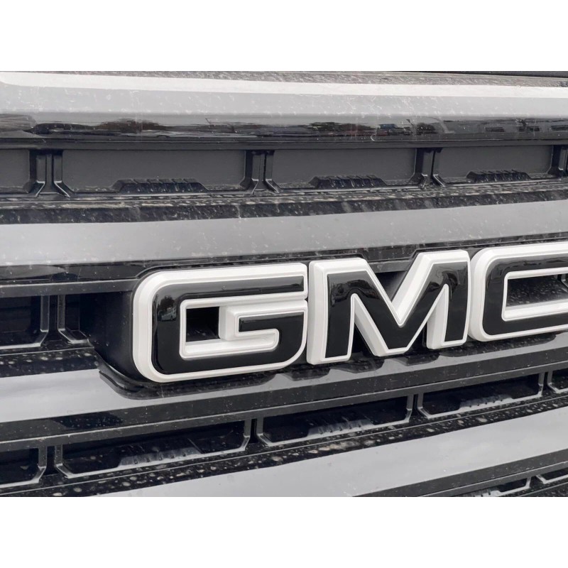 Auto GMC 2019-2024 GMC Sierra 1500 2500HD 3500HD Front &