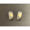 Montblanc NEW Replacement MontBlanc Screw-in Nose Pads for Eyeglasses Sunglasses