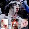 Sangre Falsa para Halloween 60 ml + 2 Pegatinas de