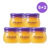 FRUDIA Blueberry Highly Moisturizing Exfoliating Honey Lip Balm 5+2 /