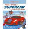 Inside Info: Taking Apart a Supercar: ... to find out