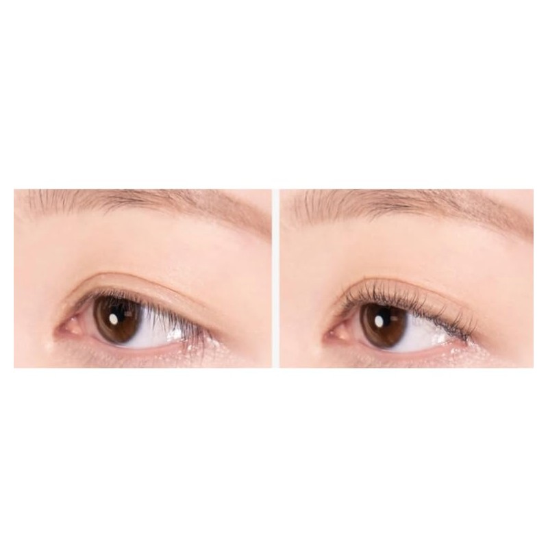 ESPOIR Power Curling Red Eyelash Curler - Rizador de Pestañas