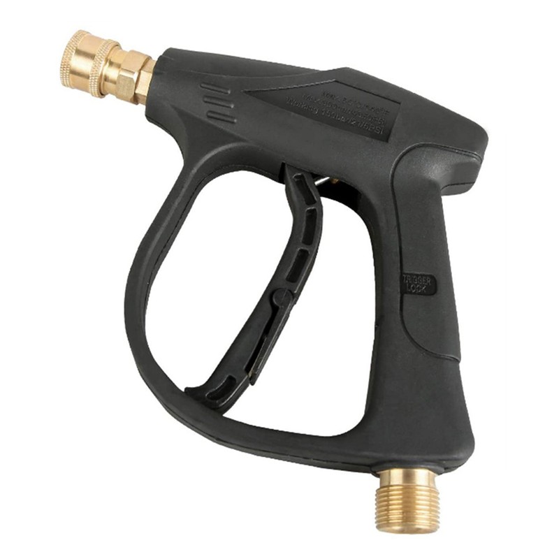 High Pressure Washer Car Wash Sprayer Washer Sprayer Portable Pressure