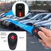 USUPERINK Car Alarm System, 113dB Fake Car Alarm, Motion Alarms