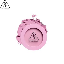 3CE Face Blush 5.5g, Shade:10 Kinda Shy