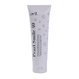 Pearl Smile 40 Macphar Pearl Smile 40 Whitening Paste 2.5 oz (70 g) (1 Piece)