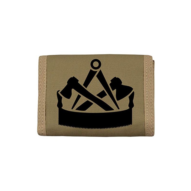 Zimmermann Wallet, olive, Standard size