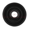 TOMALL Replacement Headlight Dust Cover 75 mm 2.95 Inch Rubber