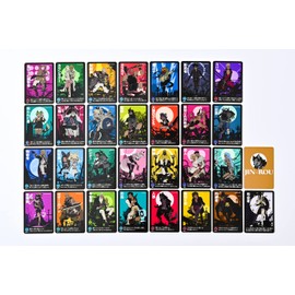 Conversation Psychology Game Werewolf COMPLETE 479094