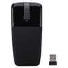 Naroote Mouse, Travel Mouse, Wireless Mouse Touch Thin Portable Folding