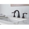 Gerber Plumbing Antioch Two-Handle Widespread Lavatory Faucet