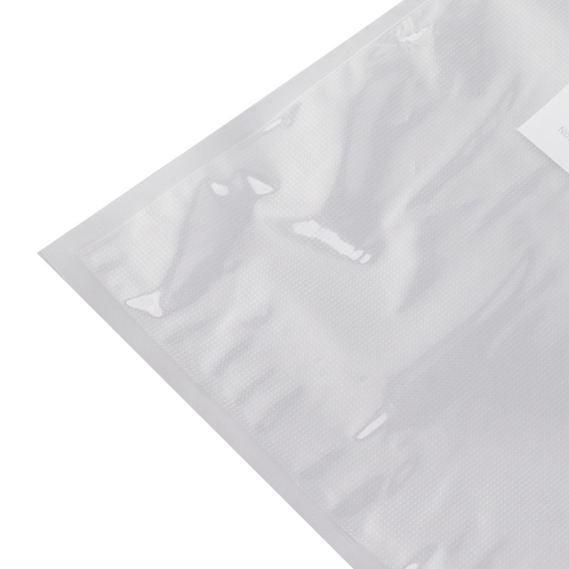 10pcs Vacuum Sealer Bags Multipurpose Food Vacuum Compression Bags for