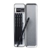 Kokuyo PS-PE100-L3 Mechanical Pencil Sharp, Resare, Can Pen Case, Limited