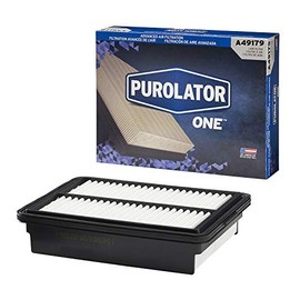Purolator A49179 PurolatorONE Advanced Engine Air Filter