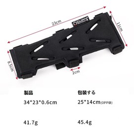 Soft Archery Arm Guard with Adjustable Strap Adjustable Shooting Archery Arm Guard Band Protector Accessories