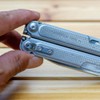 LEATHERMAN Multi-Tool Free Series Pocket Clip & Lanyard Ring [Genuine