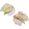 PME Stainless Steel Sweet Pea Cutters, Medium Size, Set of