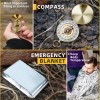Survival Kit 14-in-1 Survival Kit Gifts