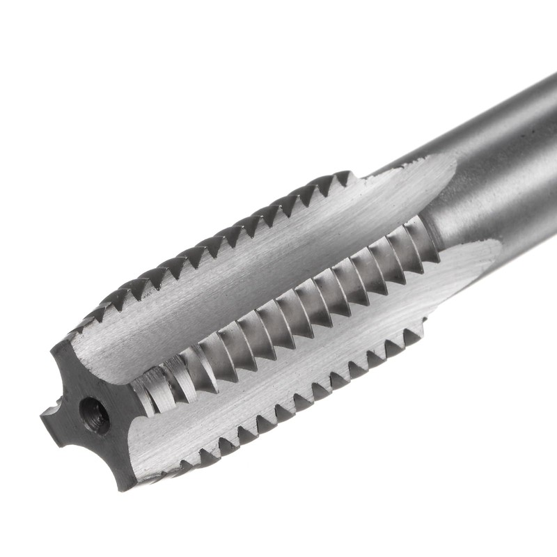 QUARKZMAN Metric Tap M18 x 2.5 H2 160 mm Extra