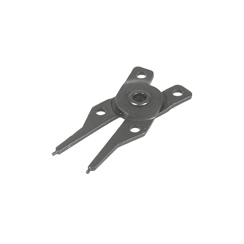 Truper PIAN-4, Pinza para anillos de retención 6 1/2" con
