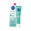 Nivea Derma Skin Clear Peeling Night Scrub 40 ml