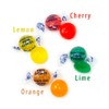 SweetGourmet Sugar-Free Assorted Fruits Hard Candy | 4 Flavors |