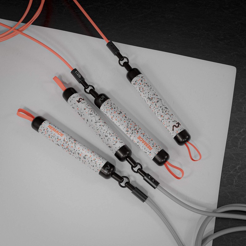 Remace Level 1 Jump Rope - Large