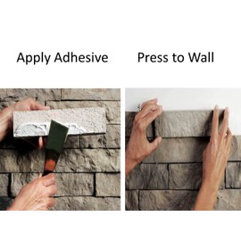 AirStone Interior Adhesive: Premium Multi-Purpose Adhesive - Grey Tint