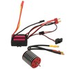 2430 Brushless Motor 35A Brushless ESC Accurate Brushless Motor ESC
