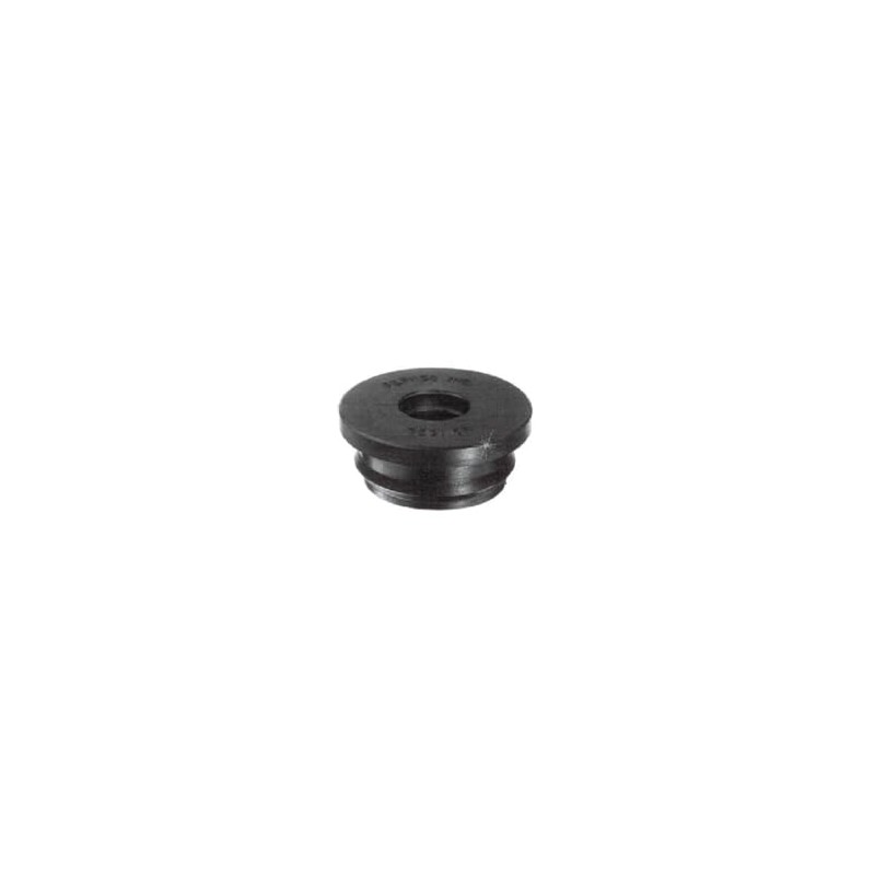 Fernco PUC-1510 Utility Connector for 3/4” CPVC or Copper to