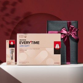 Jeonggwanjang CheongKwanJang Everytime Soft 10ml 20 packs / 정관장 에브리타임 소프트 10ml 20포