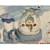 Goodmark Stuff A Loons Snow globe Maker Kit Value Set