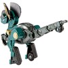 Dinotrux Die-cast Gluphosaur Vehicle