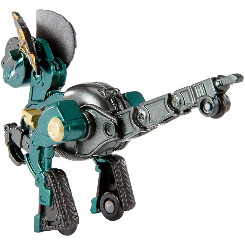 Dinotrux Die-cast Gluphosaur Vehicle