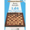Grandmaster Repertoire 1A - The Catalan