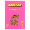Goodles Curveballs Pasta, 8 OZ