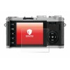 upscreen Screen Protector Compatible with Leica X1 - Crystal Clear,