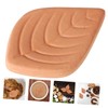 CIYODO Terracotta Sugar Saver 5pcs Reusable Sugar Softener Disks for