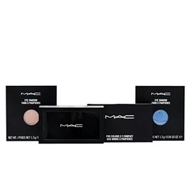 MAC Pro Colour Empty Compact For Eye Shadow Pans, Fresh Water