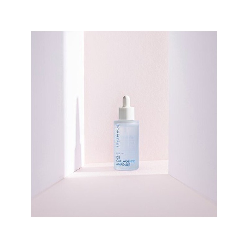 본트리 라이크 스카이 아이스콜라겐 앰플 50ml Bontree Like Sky Ice